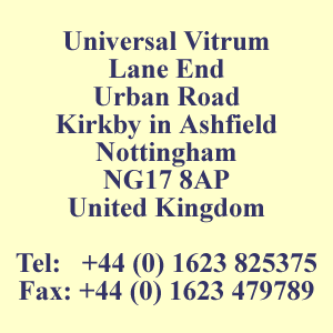 Address & Telephone