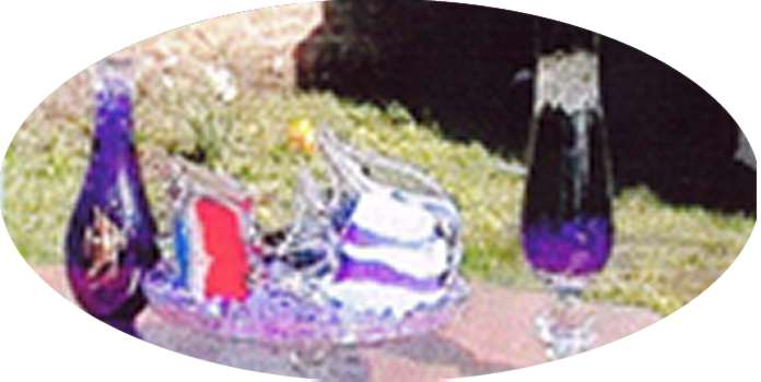 Glass Vases